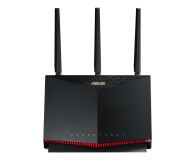 ASUS RT-AX86S (5700Mb/s a/b/g/n/ac/ax, 2xUSB) - 690485 - zdjęcie 1